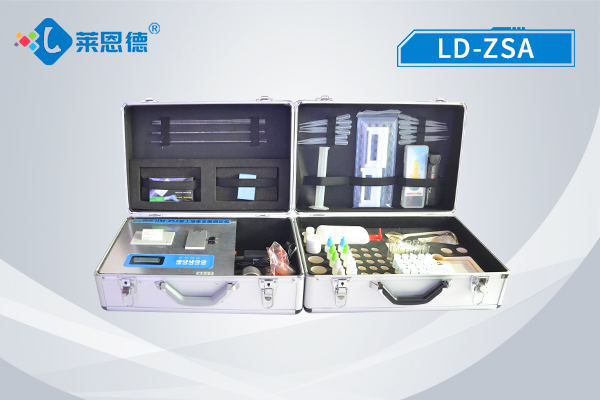 土壤重金屬檢測儀實現(xiàn)土壤環(huán)境保護(hù) 土壤重金屬檢測儀實現(xiàn)土壤環(huán)境保護(hù)