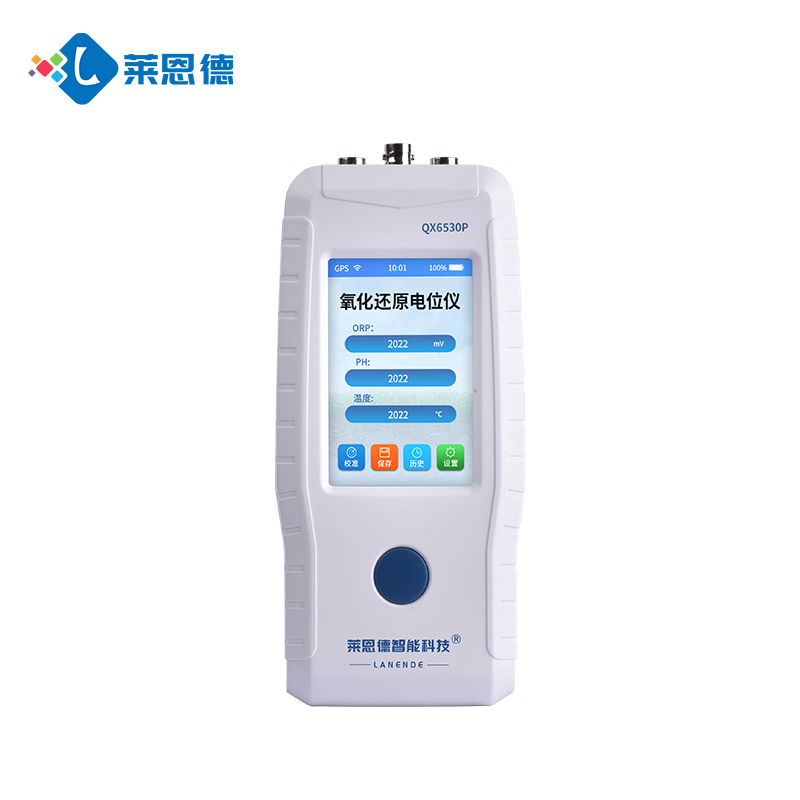 便攜式/在線土壤ORP檢測儀
