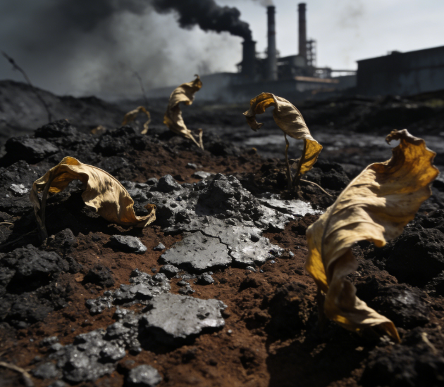 便攜式土壤重金屬測定儀