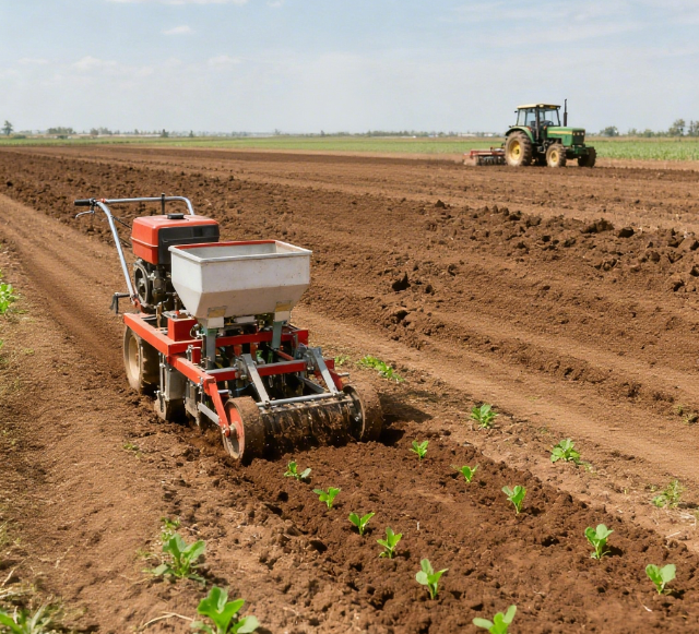 土壤水勢測定儀