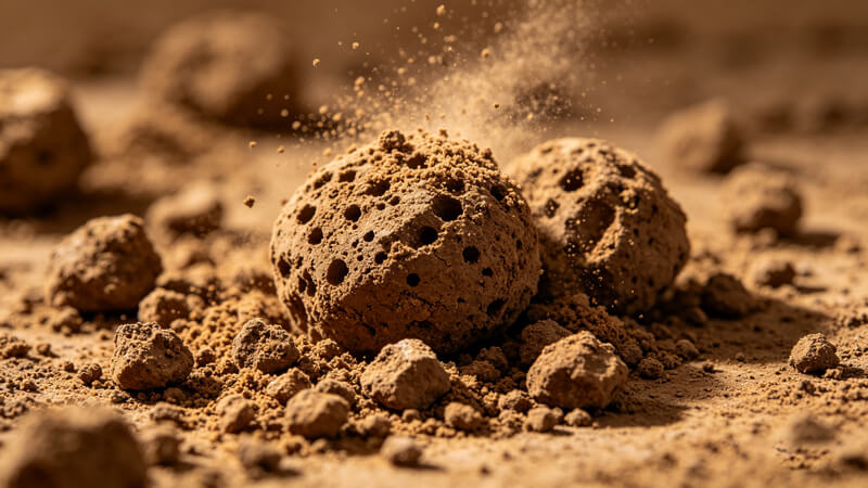 土壤團(tuán)粒分析儀怎么選 合規(guī)檢測與修復(fù)評估的準(zhǔn)確之選